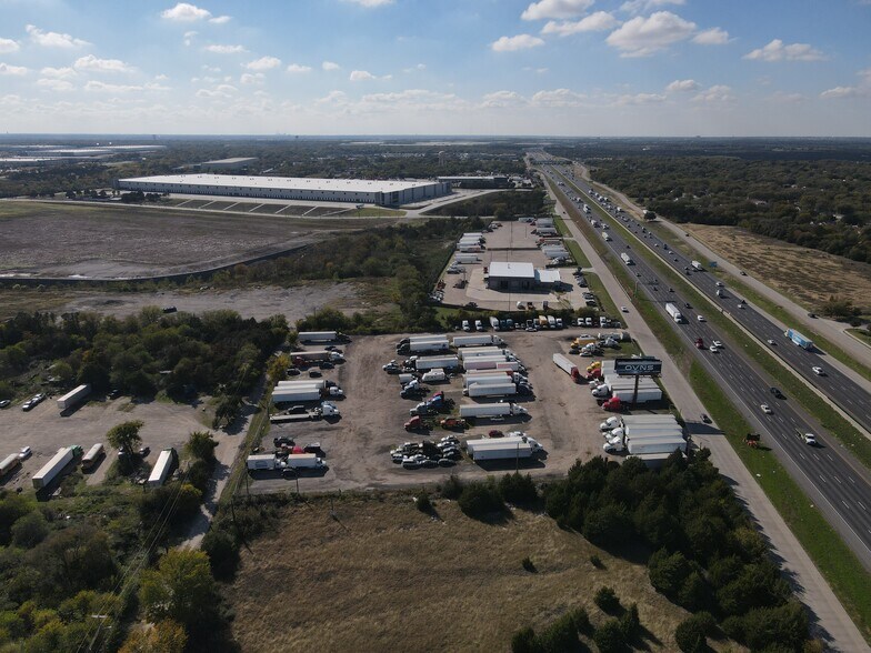 More Photos Of 34954 Lyndon B Johnson Fwy, Dallas Land For Lease