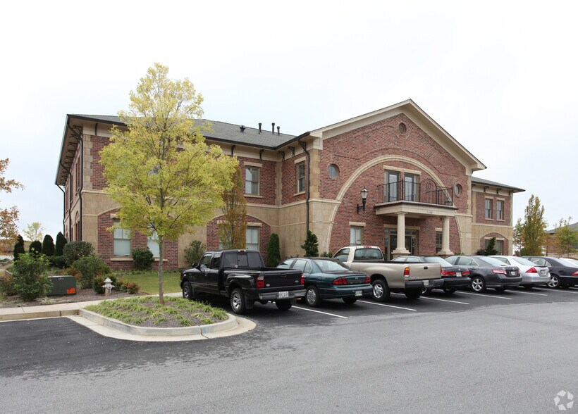 More Photos Of 1325 Satellite Blvd, Suwanee Office For Sale