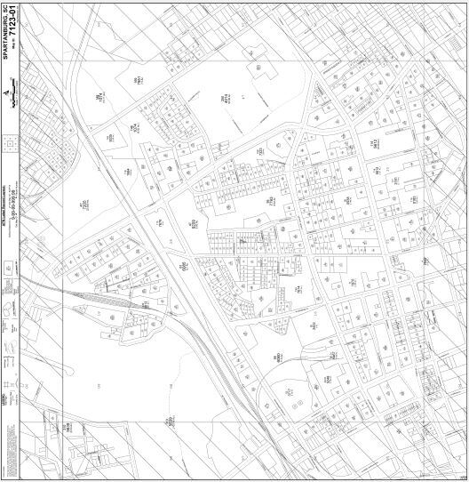 More Photos Of 183 Dunbar St, Spartanburg Office For Lease