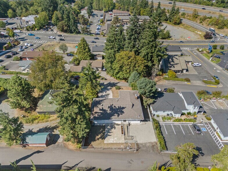 More Photos Of 1415 2nd St SE, Puyallup Assisted Living For Sale