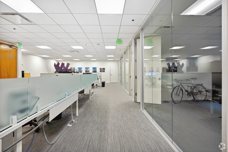 More Photos Of 626 Wilshire Blvd, Los Angeles Office For Lease