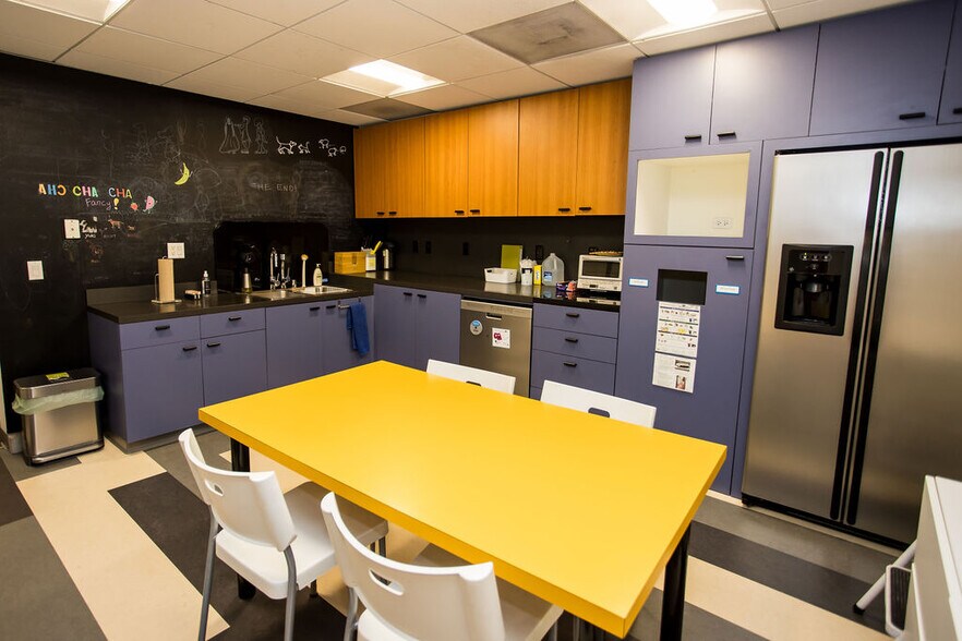 More Photos Of 444 17th St, Oakland Office For Sale