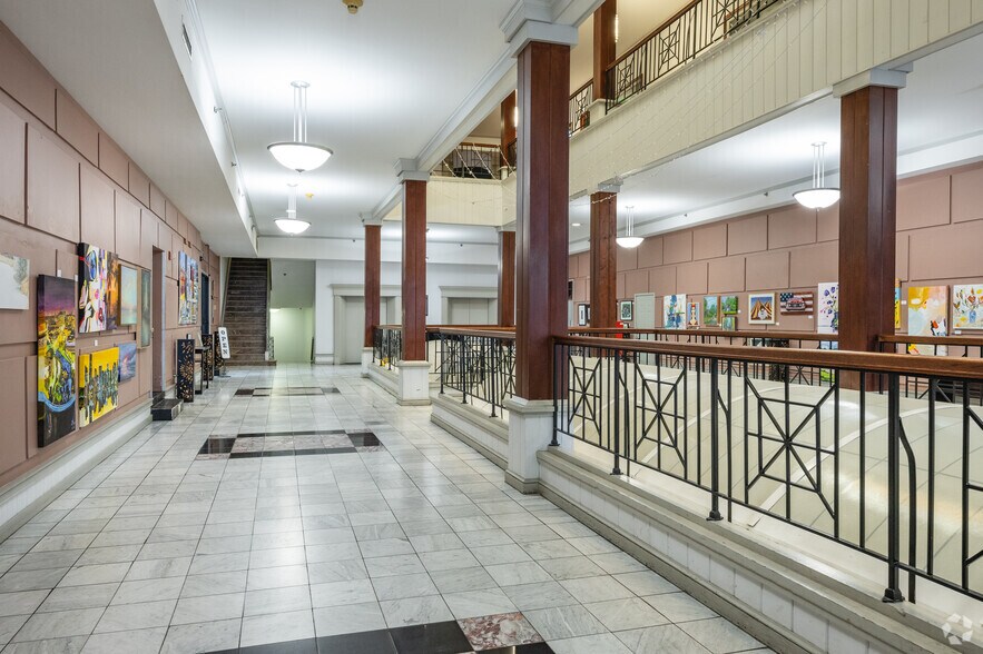 More Photos Of 200 N Main St, Greenville Office Residential For Sale