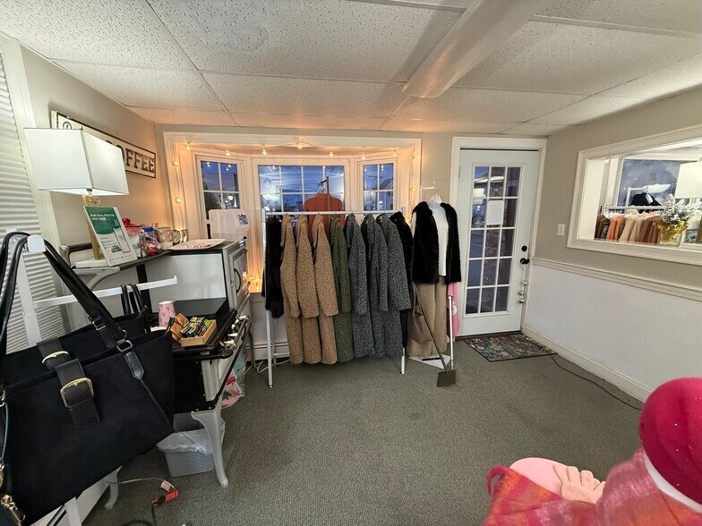 More Photos Of 23 Sandwich St, Plymouth Freestanding For Lease