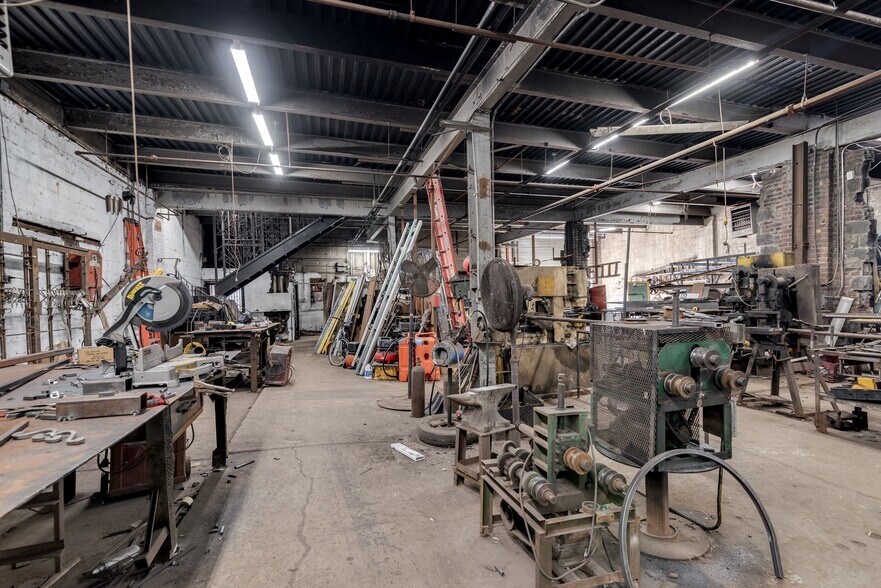 More Photos Of 9312 179th Pl, Jamaica Warehouse For Sale