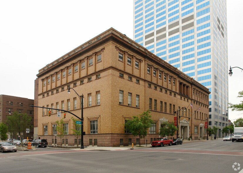 More Photos Of 32 N 4th St, Columbus Office For Sale