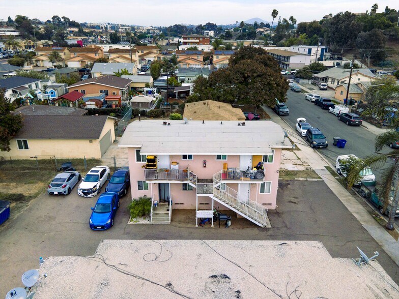 More Photos Of 1313 E 9th St, National City Apartments For Sale