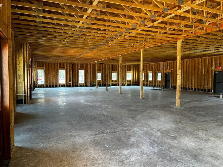 More Photos Of 931 S. Highway 121, Allen Medical For Sale