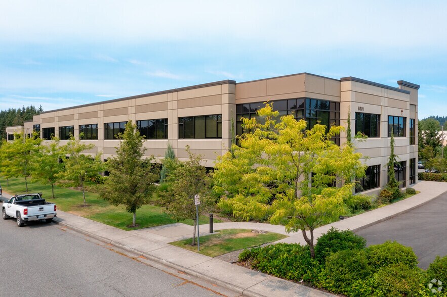 Primary Photo Of 6801 185th Ave NE, Redmond Flex For Lease