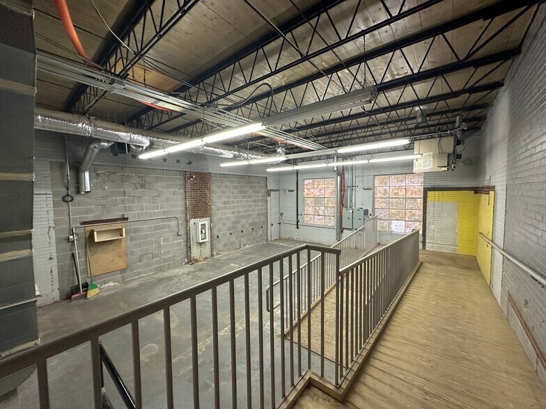 More Photos Of 1028 Acoma St, Denver General Retail For Lease