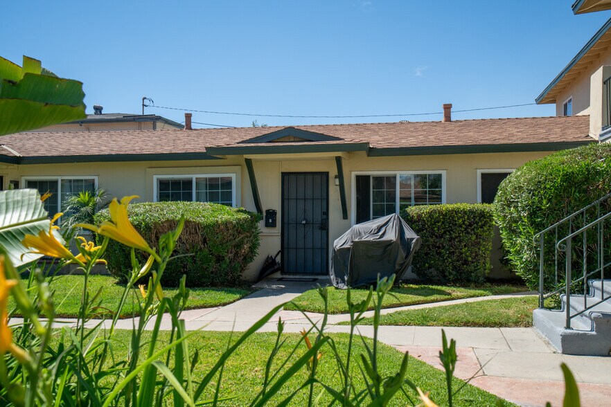 More Photos Of 9661-9671 Maureen Dr, Garden Grove Apartments For Sale