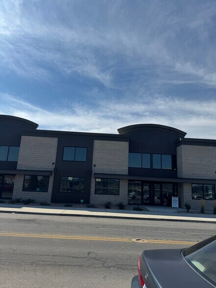 More Photos Of 375 Millennium Way, Midvale Flex For Sale