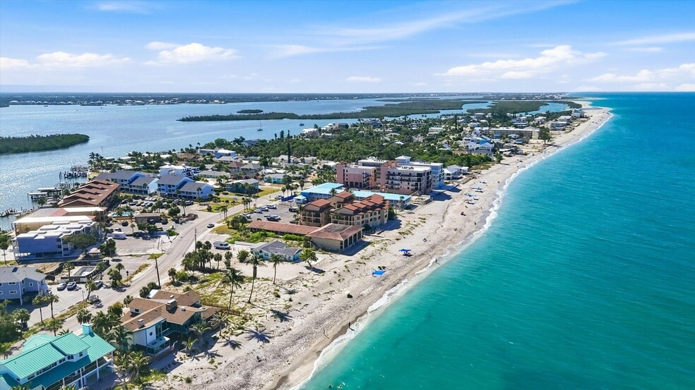Primary Photo Of 1770 Gulf Blvd, Englewood Land For Sale