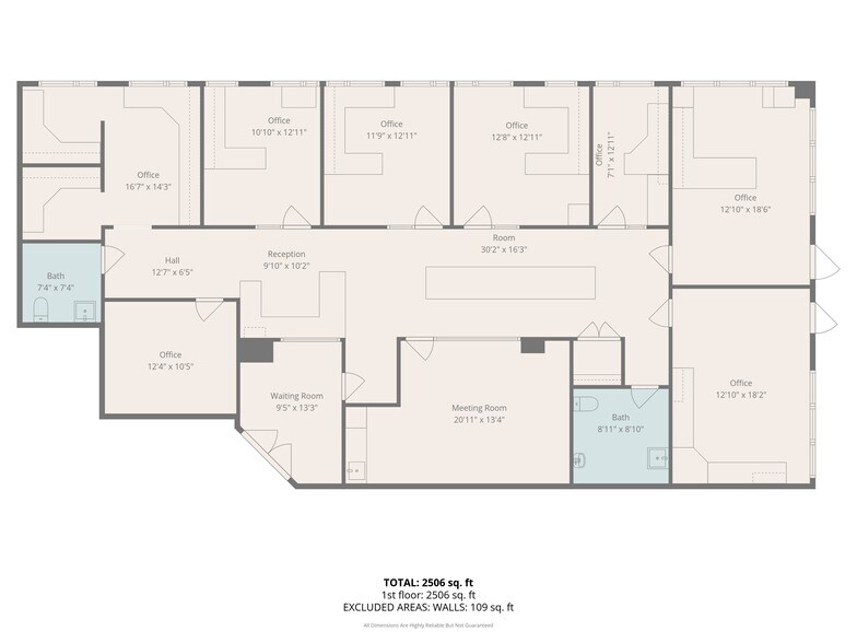 More Photos Of 795 Ela Rd, Lake Zurich Office For Lease