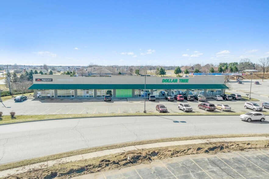 More Photos Of 3697 Portage Rd, South Bend Storefront For Lease