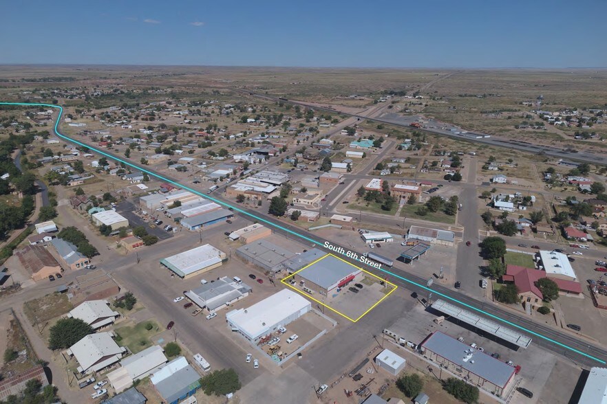 Primary Photo Of ,  General Retail For Sale