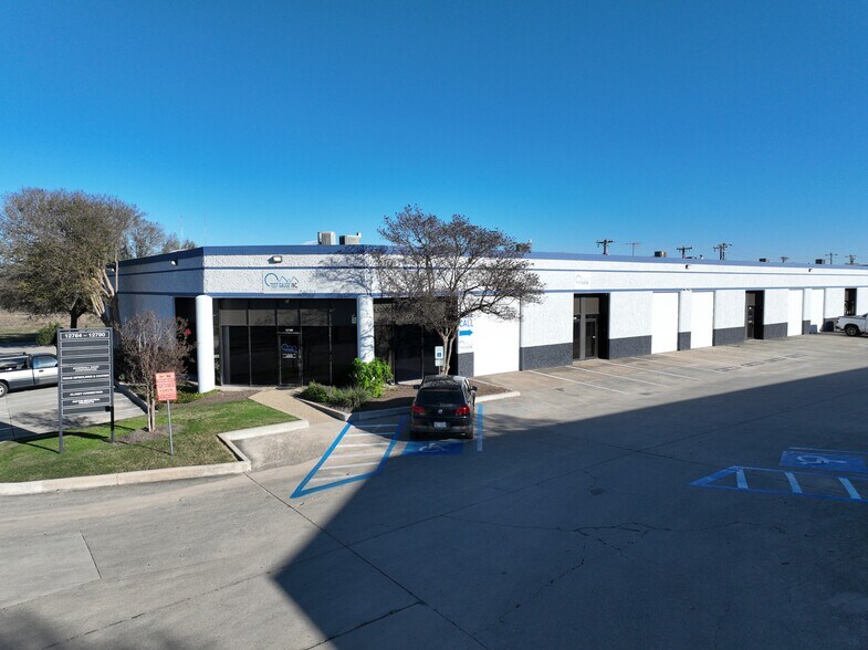 More Photos Of 12700-12730 O'Connor Rd, San Antonio Unknown For Lease