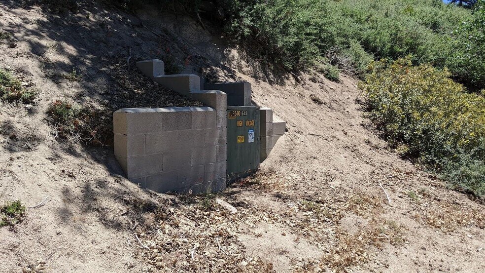 More Photos Of 0 San Antonio, Green Valley Lake Land For Sale