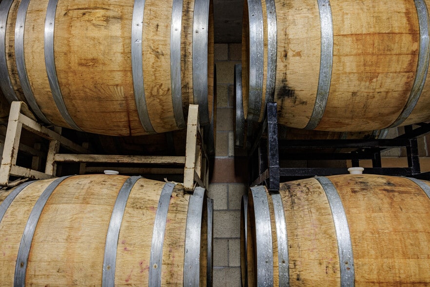 More Photos Of 2286 Sunshine Mountain Rd, San Marcos Winery Vineyard For Sale