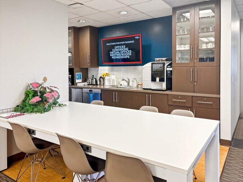 More Photos Of 4040 Civic Center Dr, San Rafael Coworking Space