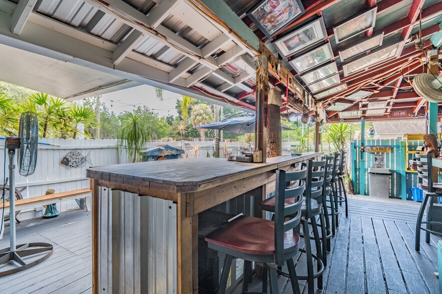 More Photos Of 3109 N Ola Ave, Tampa Hospitality For Sale
