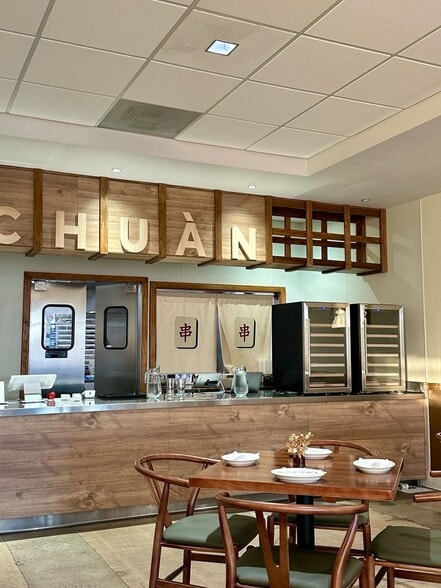 More Photos Of 13824 Red Hill Ave, Tustin Restaurant For Lease