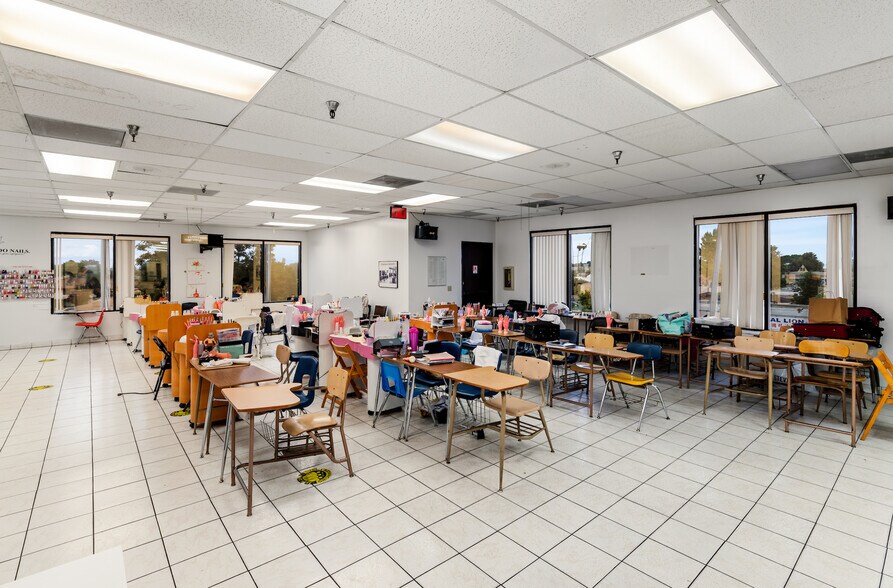 More Photos Of , El Monte Office For Sale