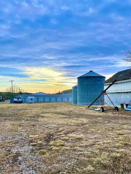 More Photos Of 2501 St Charles st, Fort Benton Self Storage For Sale