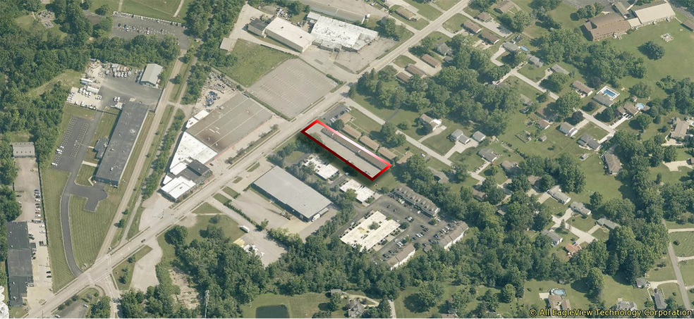 More Photos Of 338 Northeast Ave, Tallmadge Office For Lease