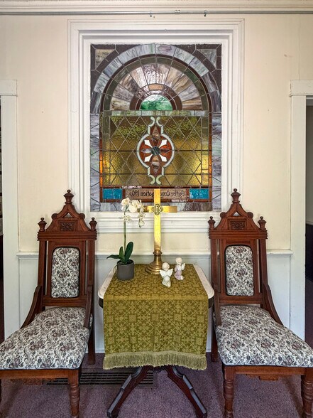 More Photos Of 1926-1928 Route 44 55, Modena Religious Facility For Sale