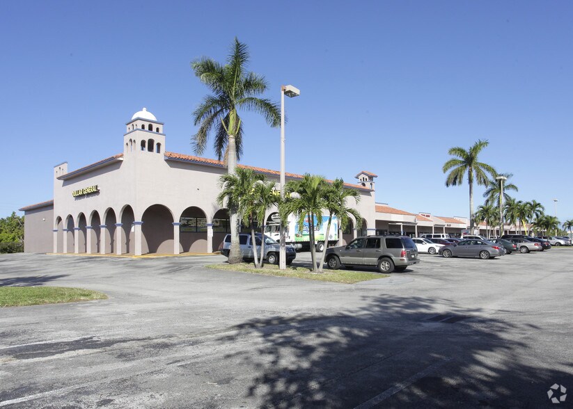 More Photos Of 4455-4485 N State Road 7, Lauderdale Lakes General Retail For Lease
