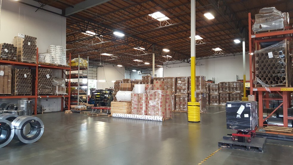More Photos Of 9190 Hyssop Dr, Rancho Cucamonga Warehouse For Lease