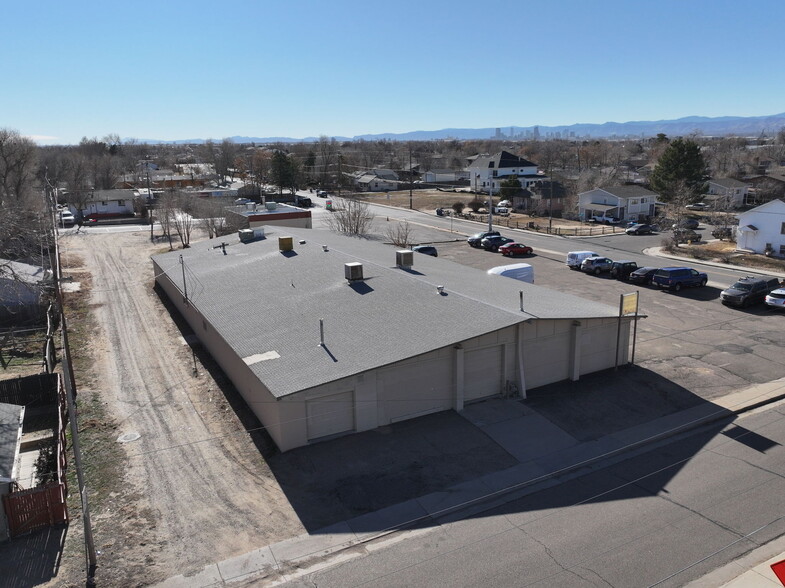 More Photos Of 6628-6638 Monaco St, Commerce City Freestanding For Sale