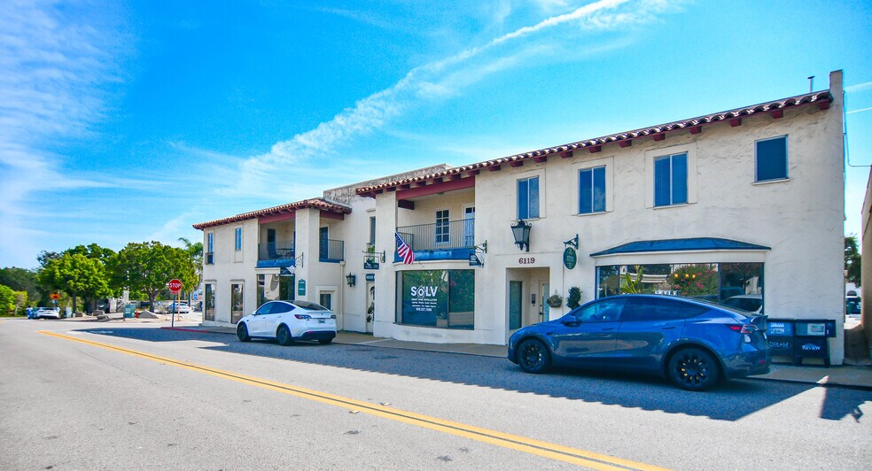 More Photos Of 6119 La Granada, Rancho Santa Fe Office For Sale