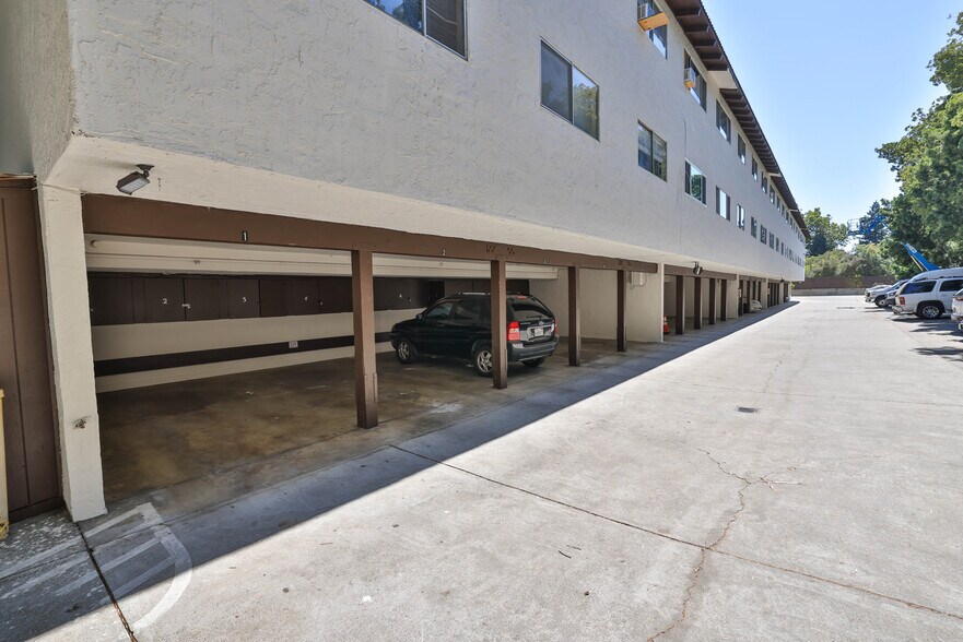 More Photos Of 1299 Leigh Ave, San Jose Apartments For Sale