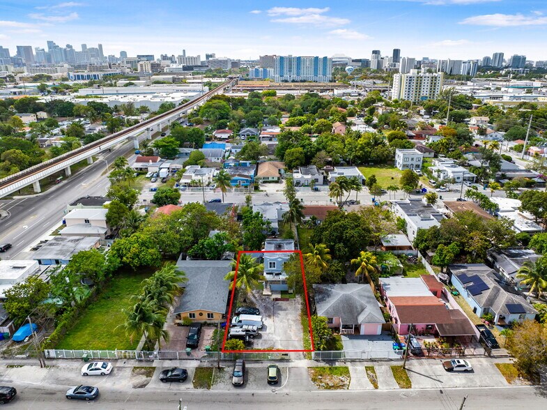 More Photos Of 1236 NW 28th St, Miami Apartments For Sale