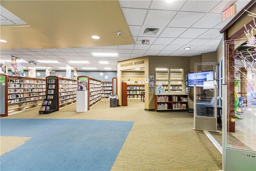 More Photos Of 1900 Belt hwy, Saint Joseph Department Store For Sale