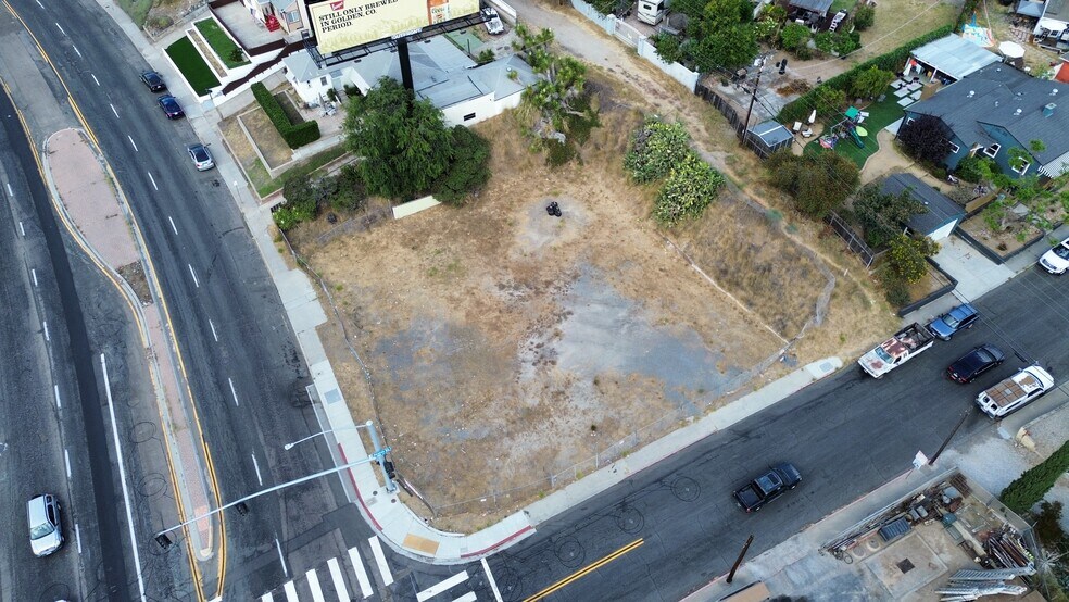 More Photos Of 6540 University Ave, San Diego Land For Sale