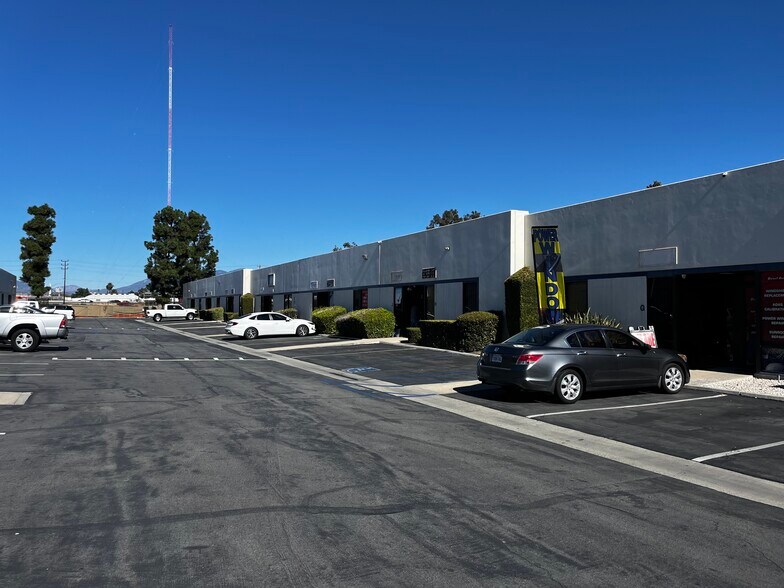 More Photos Of 740 W Mill St, San Bernardino Unknown For Lease