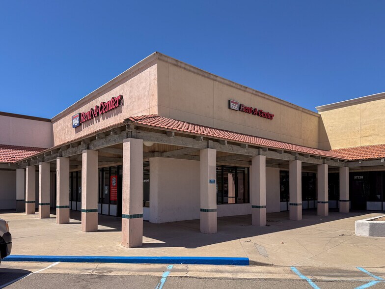 More Photos Of 57220-57274 29 Palms Hwy, Yucca Valley Unknown For Lease