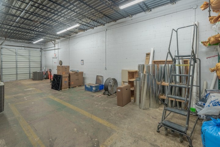 More Photos Of 51 Austin Ave NE, Marietta Light Distribution For Sale