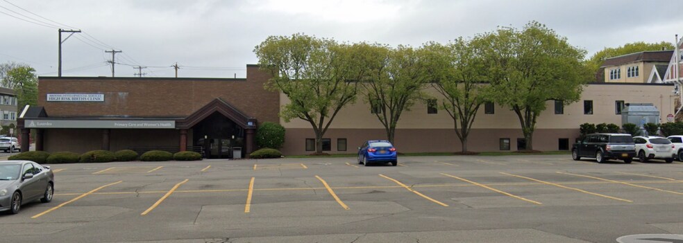 More Photos Of 303 Main St, Binghamton Skilled Nursing Facility For Sale