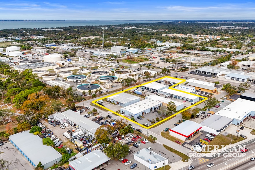 More Photos Of , Sarasota Industrial For Sale