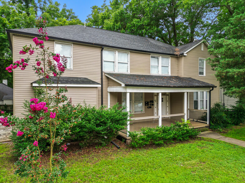 Primary Photo Of 907 W 5th Ave, Gastonia Apartments For Sale