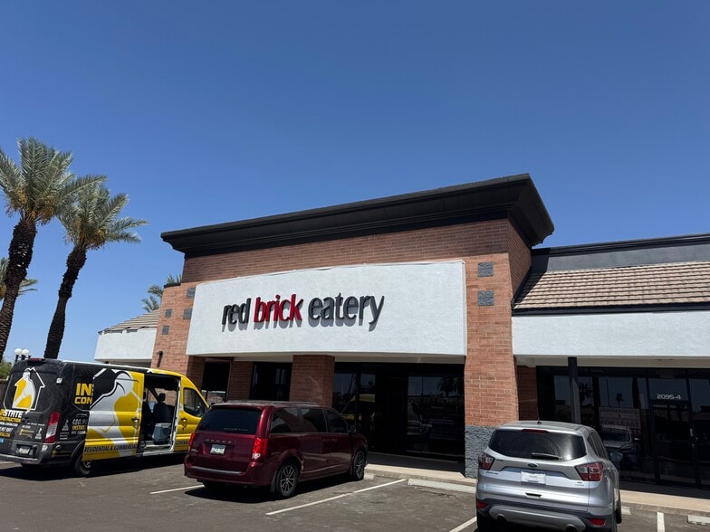 More Photos Of 2055 N Alma School Rd, Chandler Unknown For Lease