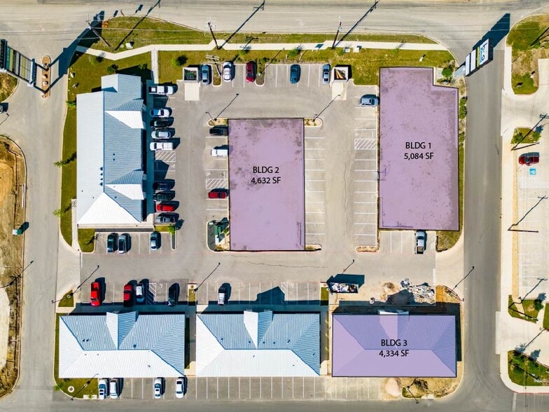 More Photos Of 7323 N Loop 1604 E, San Antonio Unknown For Lease