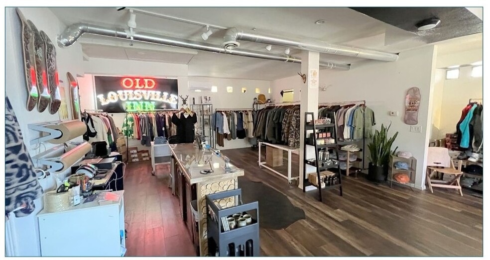 More Photos Of 900 Main St, Louisville General Retail For Sale