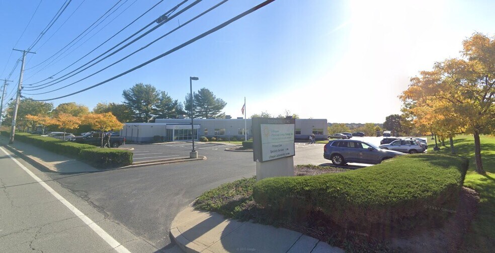 More Photos Of 1500 Pontiac Ave, Cranston Medical For Sale