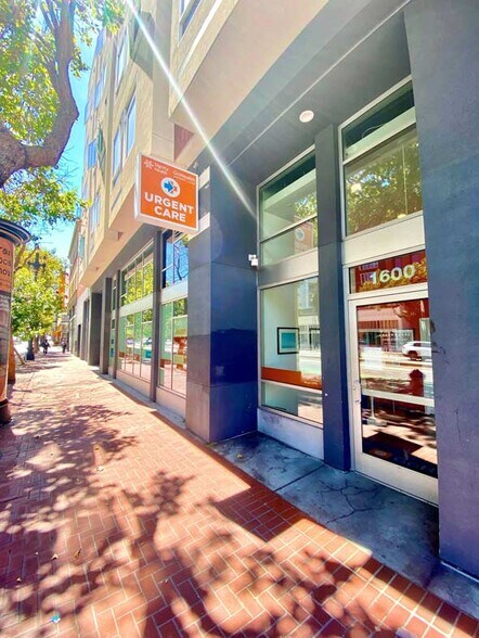 More Photos Of 1600 Market St, San Francisco Apartments For Lease