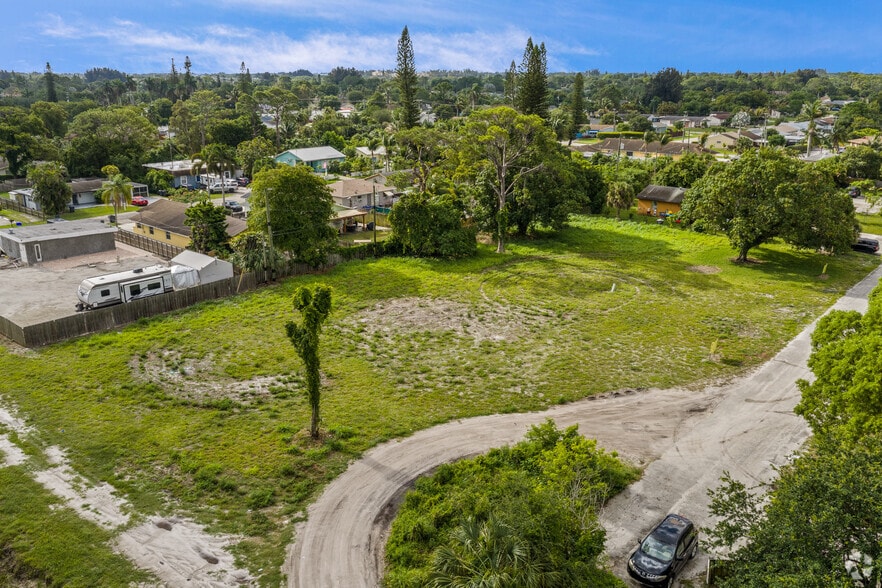 More Photos Of 4160 42nd Avenue South, Lake Worth Beach Land For Sale